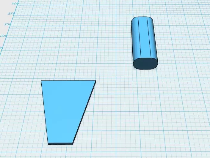 3D打印机使用教程制图（六）